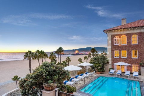 Hotel Casa Del Mar, photo 3