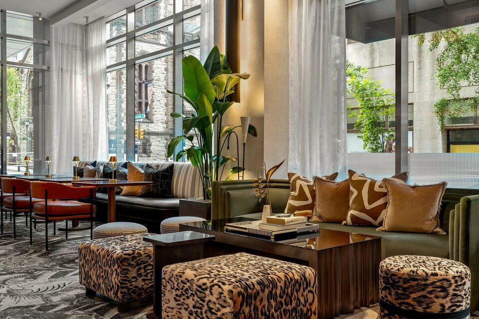 Sofitel Philadelphia At Rittenhouse Square, photo 5