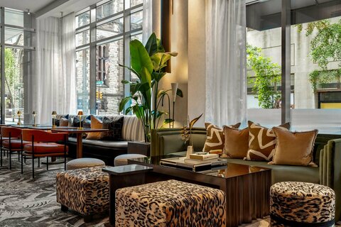Sofitel Philadelphia At Rittenhouse Square, photo 5
