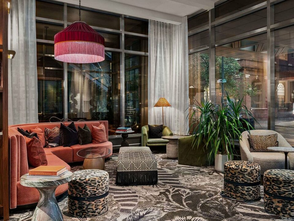 Sofitel Philadelphia At Rittenhouse Square, photo 3