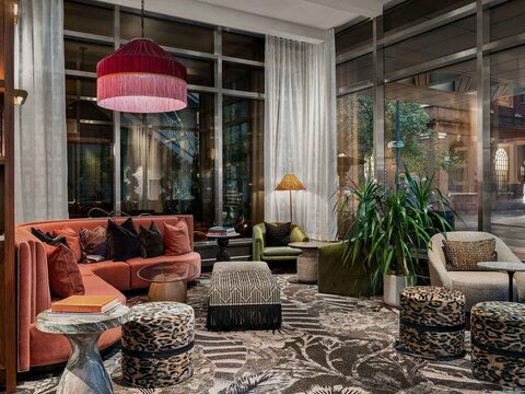 Sofitel Philadelphia At Rittenhouse Square, photo 3