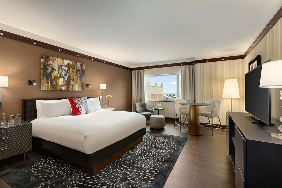 Sofitel Philadelphia At Rittenhouse Square, photo 6