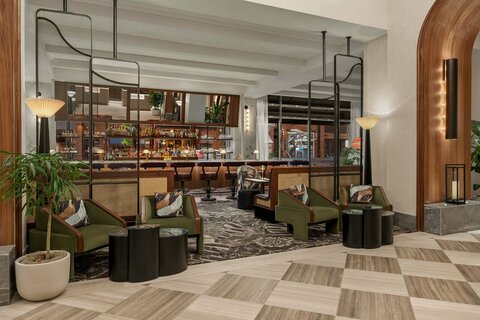 Sofitel Philadelphia At Rittenhouse Square, photo 2