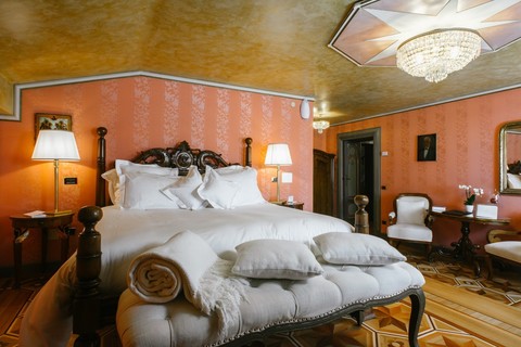 Villa Crespi, photo 2