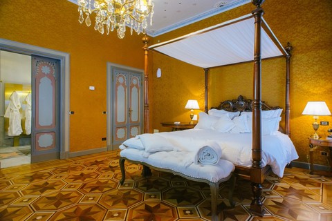 Villa Crespi, photo 3
