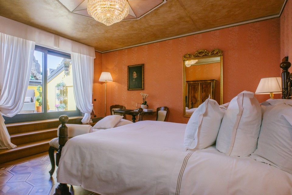 Villa Crespi, photo 4