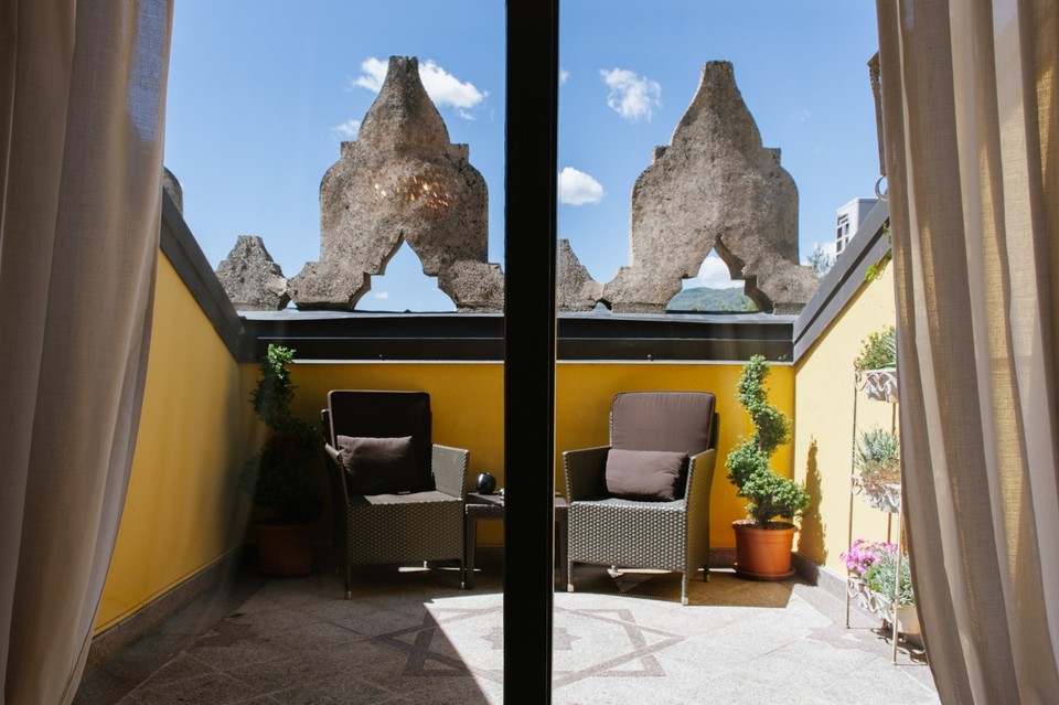 Villa Crespi, photo 6