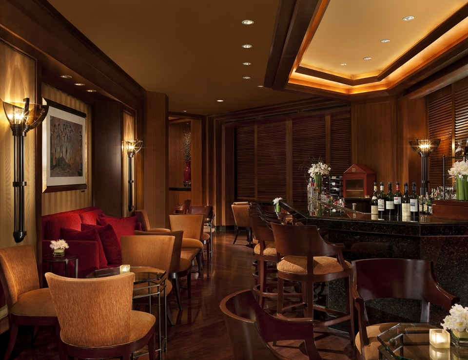 The Peninsula Bangkok, photo 4