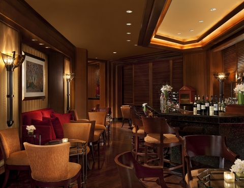 The Peninsula Bangkok, photo 4