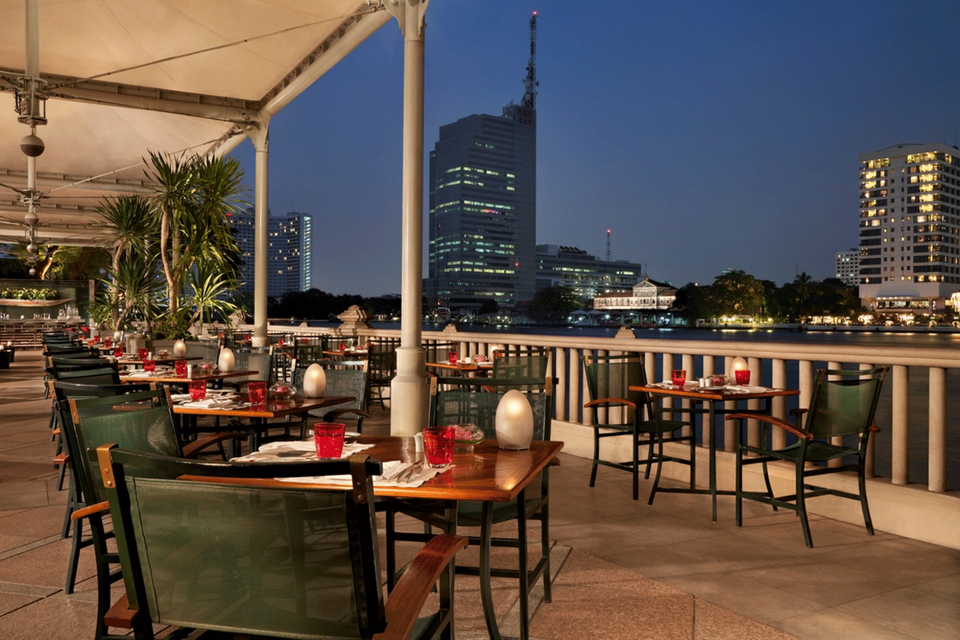 The Peninsula Bangkok, photo 6
