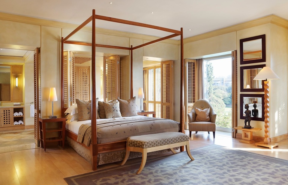 Saxon Hotel, Villas And Spa, photo 2
