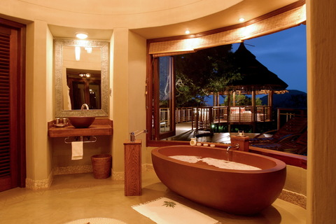 Saxon Hotel, Villas And Spa, photo 4