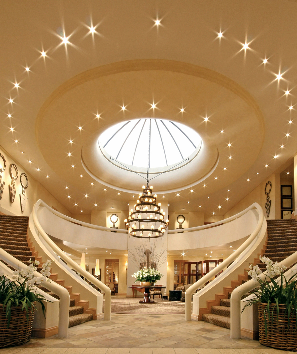 Saxon Hotel, Villas And Spa, photo 7