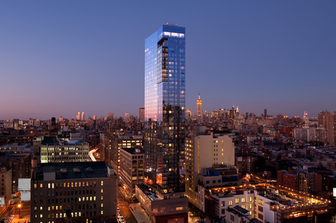 The Dominick, photo 3
