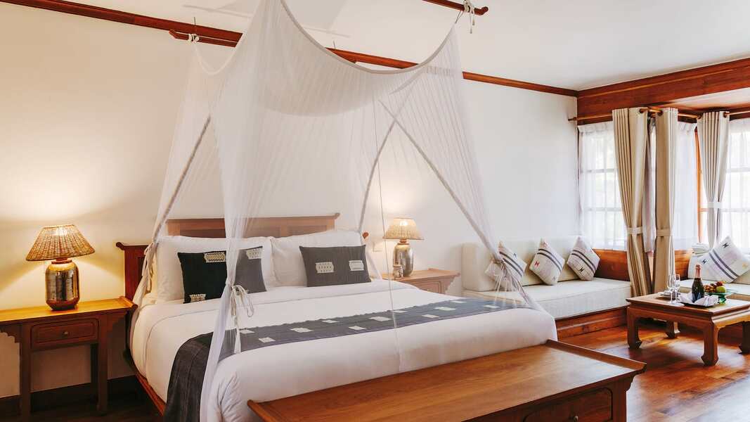 Governors Residence, A Belmond Hotel, photo 2