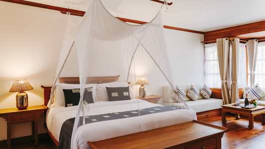 Governors Residence, A Belmond Hotel, photo 2