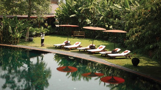 Governors Residence, A Belmond Hotel, photo 3