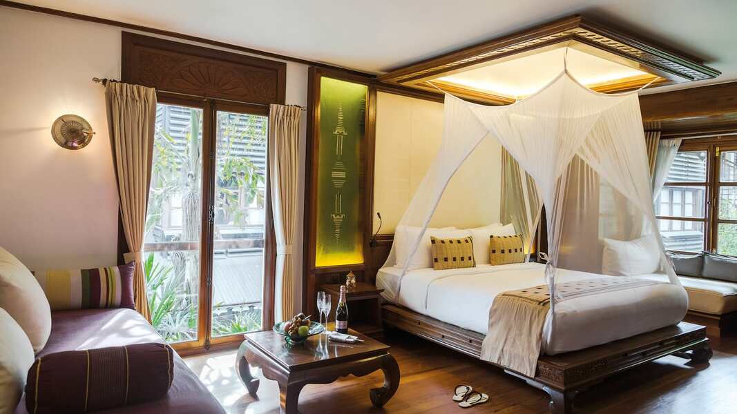 Governors Residence, A Belmond Hotel, photo 4