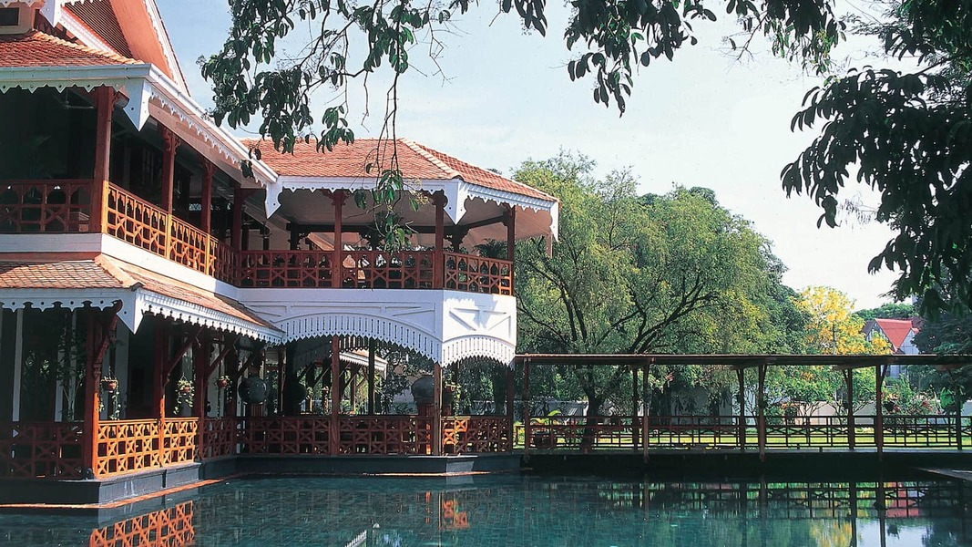 Governors Residence, A Belmond Hotel, photo 5