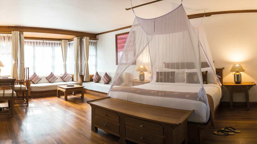 Governors Residence, A Belmond Hotel, photo 6