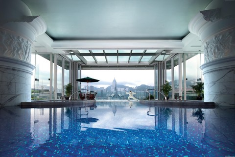 The Peninsula Hong Kong, photo 2