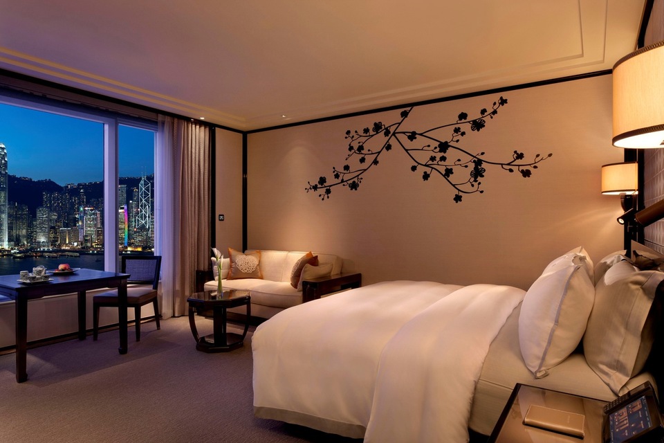 The Peninsula Hong Kong, photo 4