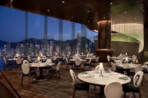 The Peninsula Hong Kong, photo 5