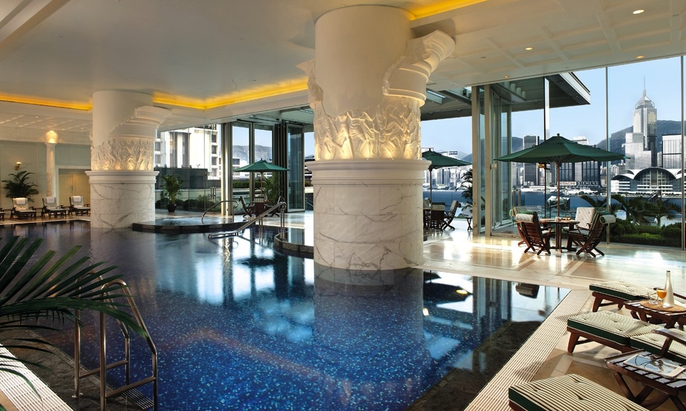 The Peninsula Hong Kong, photo 6