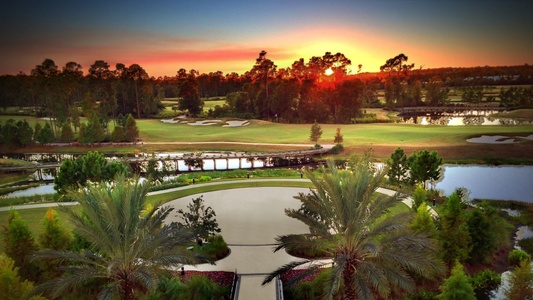 Waldorf Astoria Orlando, photo 2