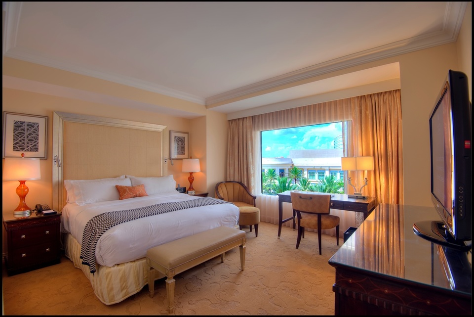 Waldorf Astoria Orlando, photo 3