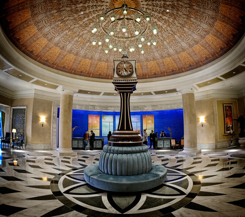 Waldorf Astoria Orlando, photo 5