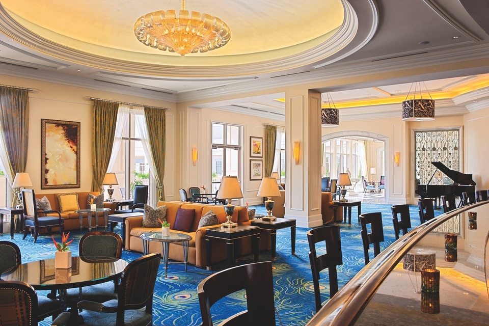 Waldorf Astoria Orlando, photo 7