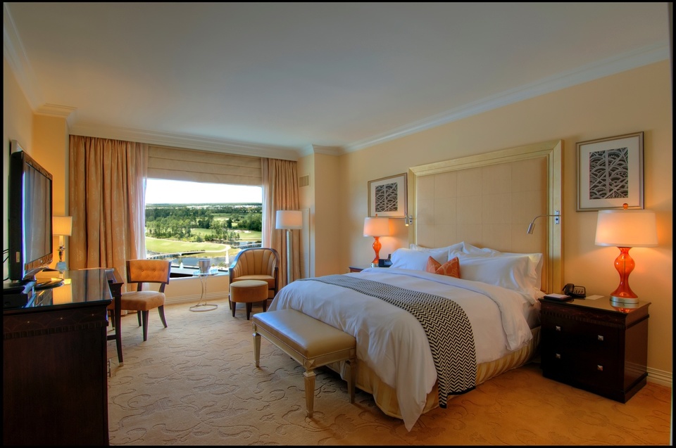 Waldorf Astoria Orlando, photo 8