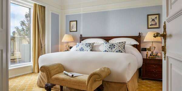Powerscourt Hotel, Autograph Collection, photo 3