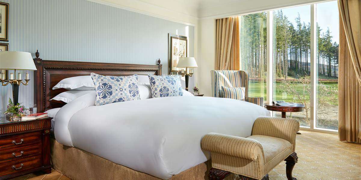 Powerscourt Hotel, Autograph Collection, photo 4