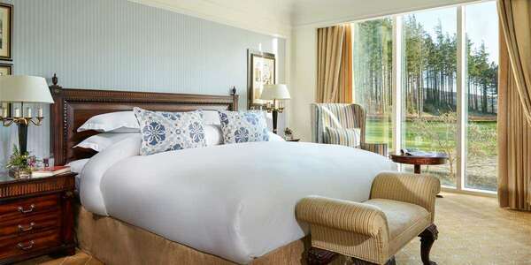 Powerscourt Hotel, Autograph Collection, photo 4