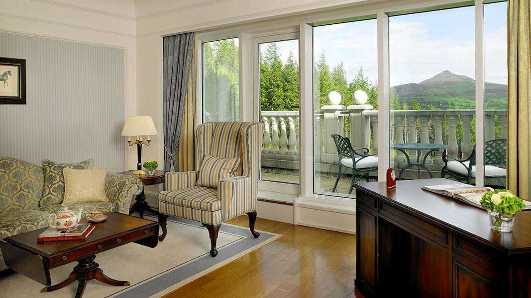 Powerscourt Hotel, Autograph Collection, photo 5