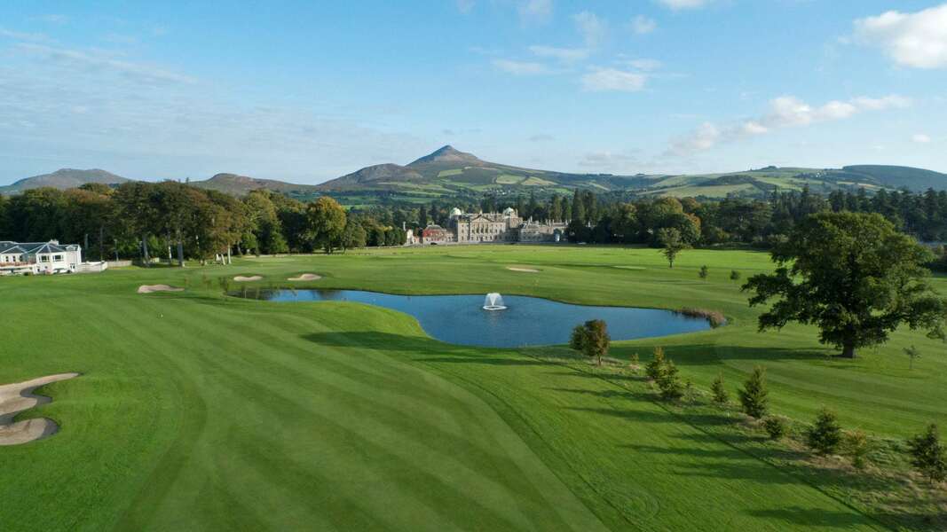 Powerscourt Hotel, Autograph Collection, photo 8