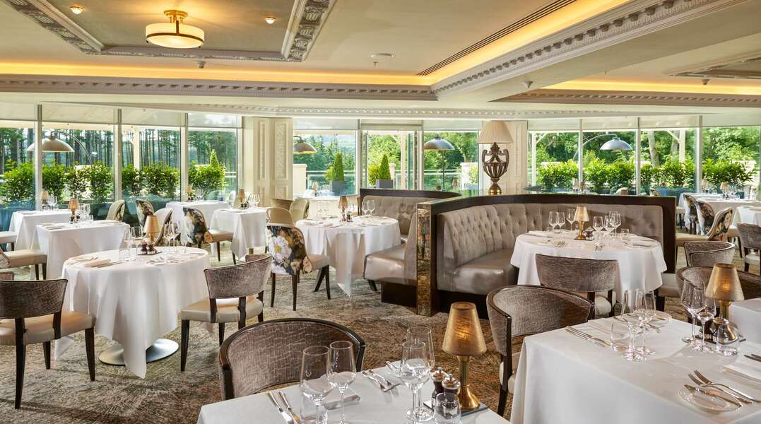 Powerscourt Hotel, Autograph Collection, photo 6