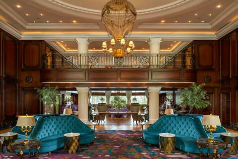 Powerscourt Hotel, Autograph Collection, photo 2