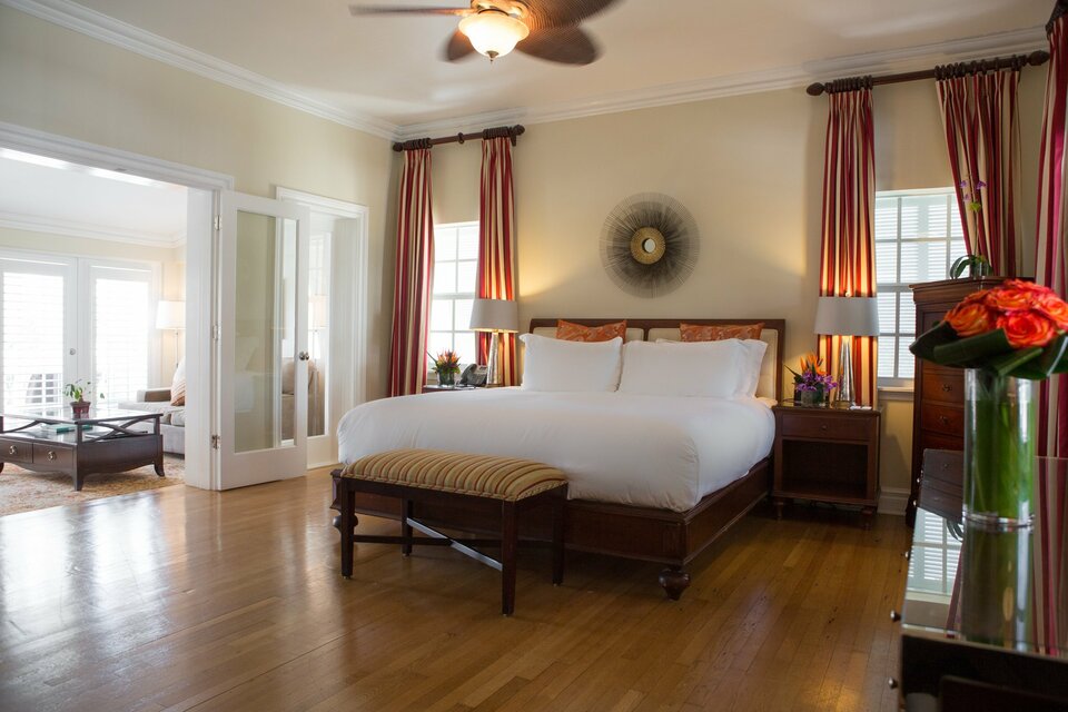 The Pillars Hotel, photo 2