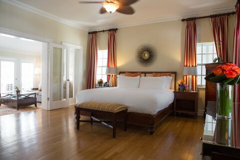The Pillars Hotel, photo 2