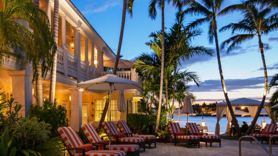The Pillars Hotel, photo 1