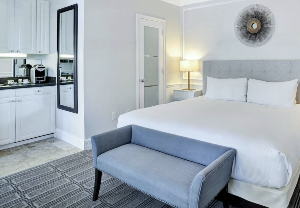 The Pillars Hotel, photo 3