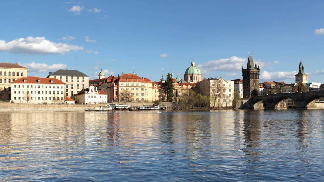 Four Seasons Hotel Prague, photo 5