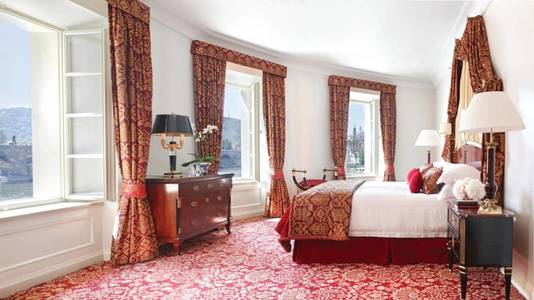 Four Seasons Hotel Prague, photo 3