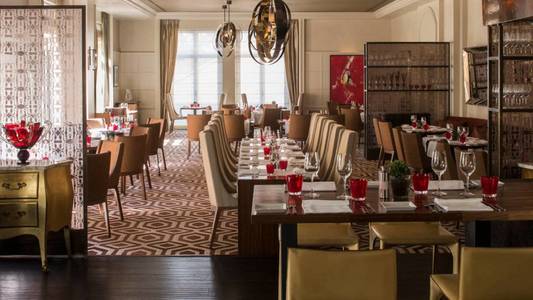 Four Seasons Hotel Prague, photo 4