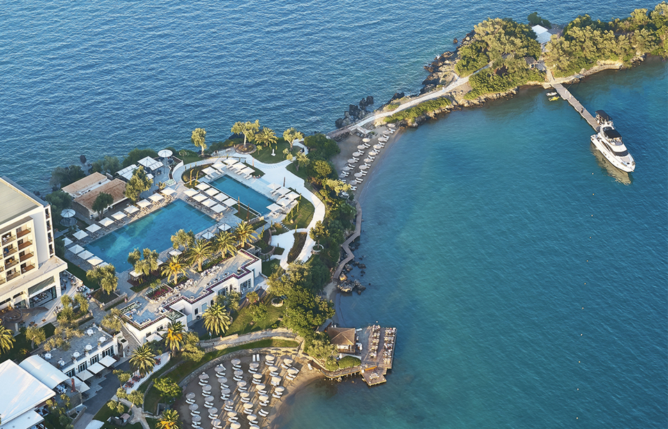 Corfu Imperial Grecotel Exclusive Resort, photo 1