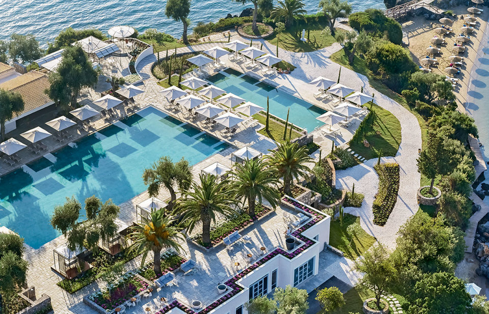 Corfu Imperial Grecotel Exclusive Resort, photo 2