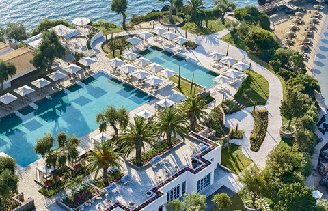 Corfu Imperial Grecotel Exclusive Resort, photo 2